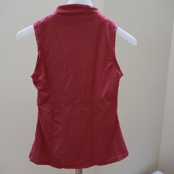 New Champion Activewear Top in Pink - Picture 3 of 3